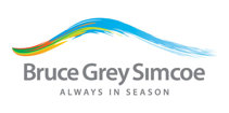 Bruce Grey Simcoe Logo