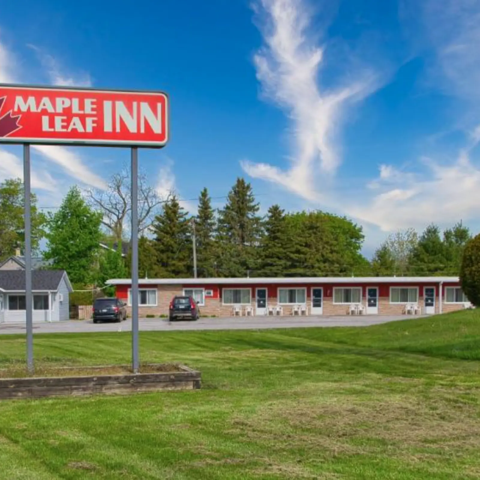 Plan Your Stay | Kincardine Welcomes
