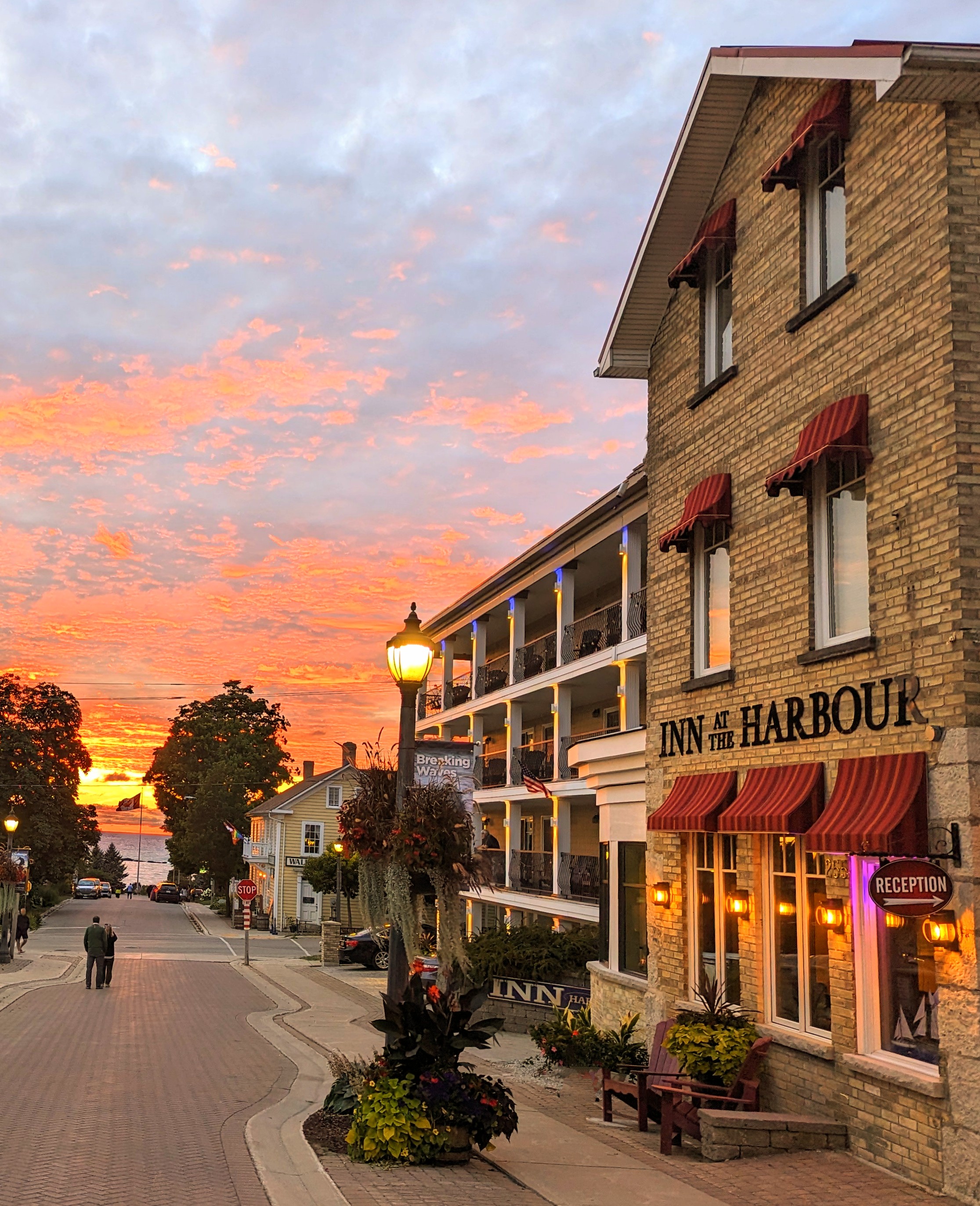 Inn at the Harbour picture